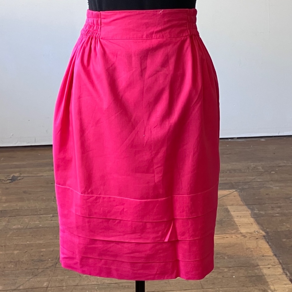 Vintage, bright pink - Picture 9 of 11